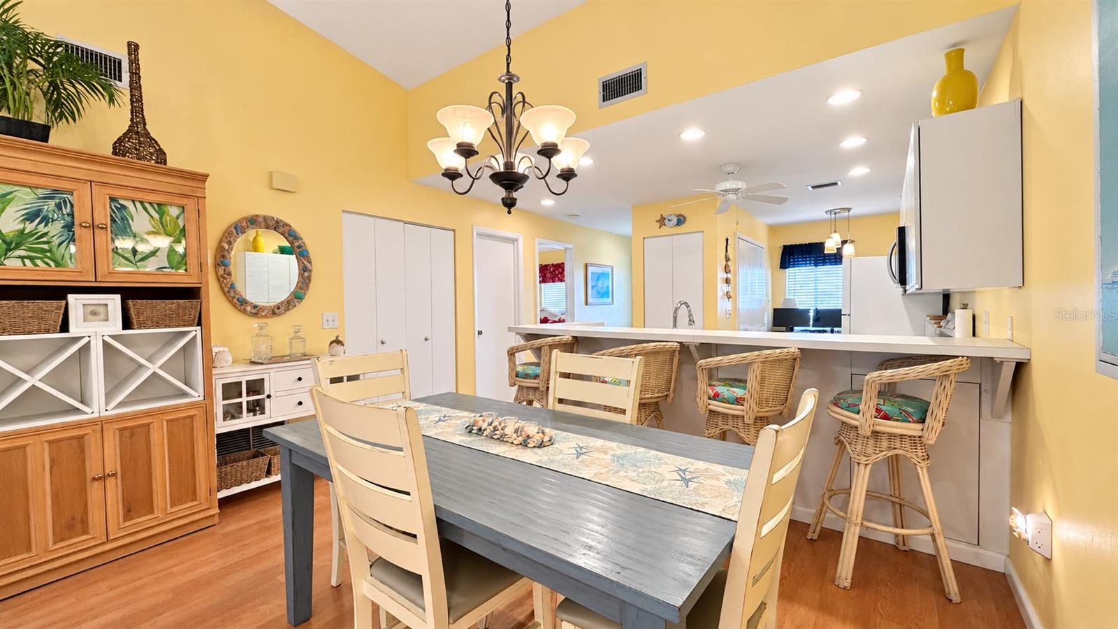 6800 Placida Unit 235, Englewood, FL 34224