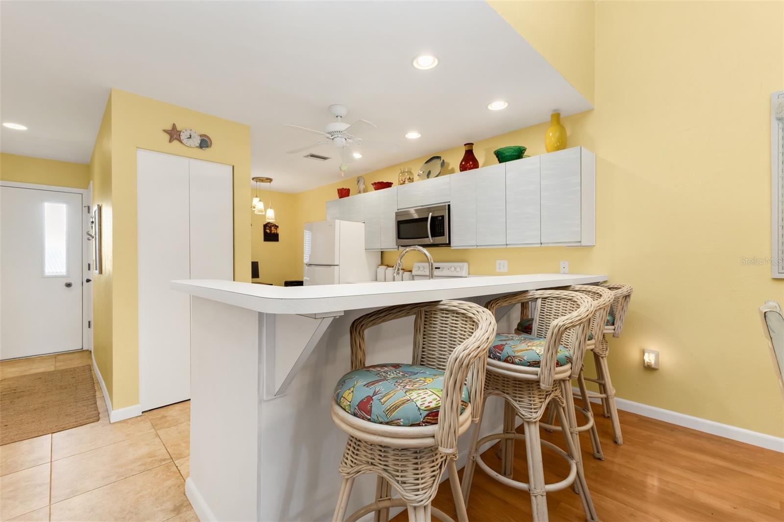 6800 Placida Unit 235, Englewood, FL 34224