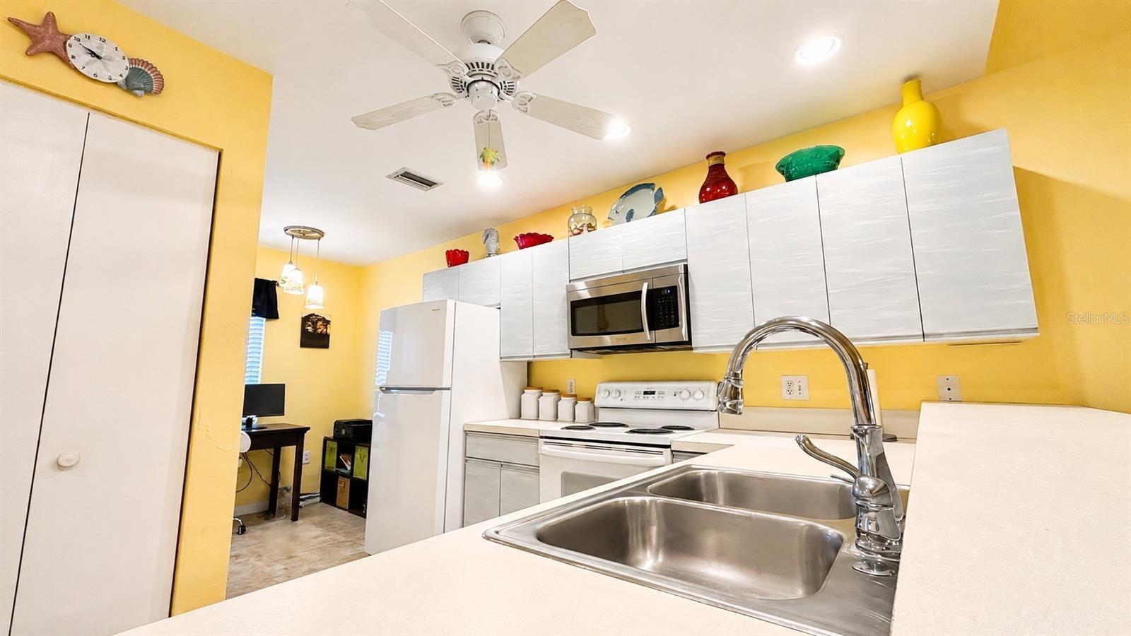 6800 Placida Unit 235, Englewood, FL 34224