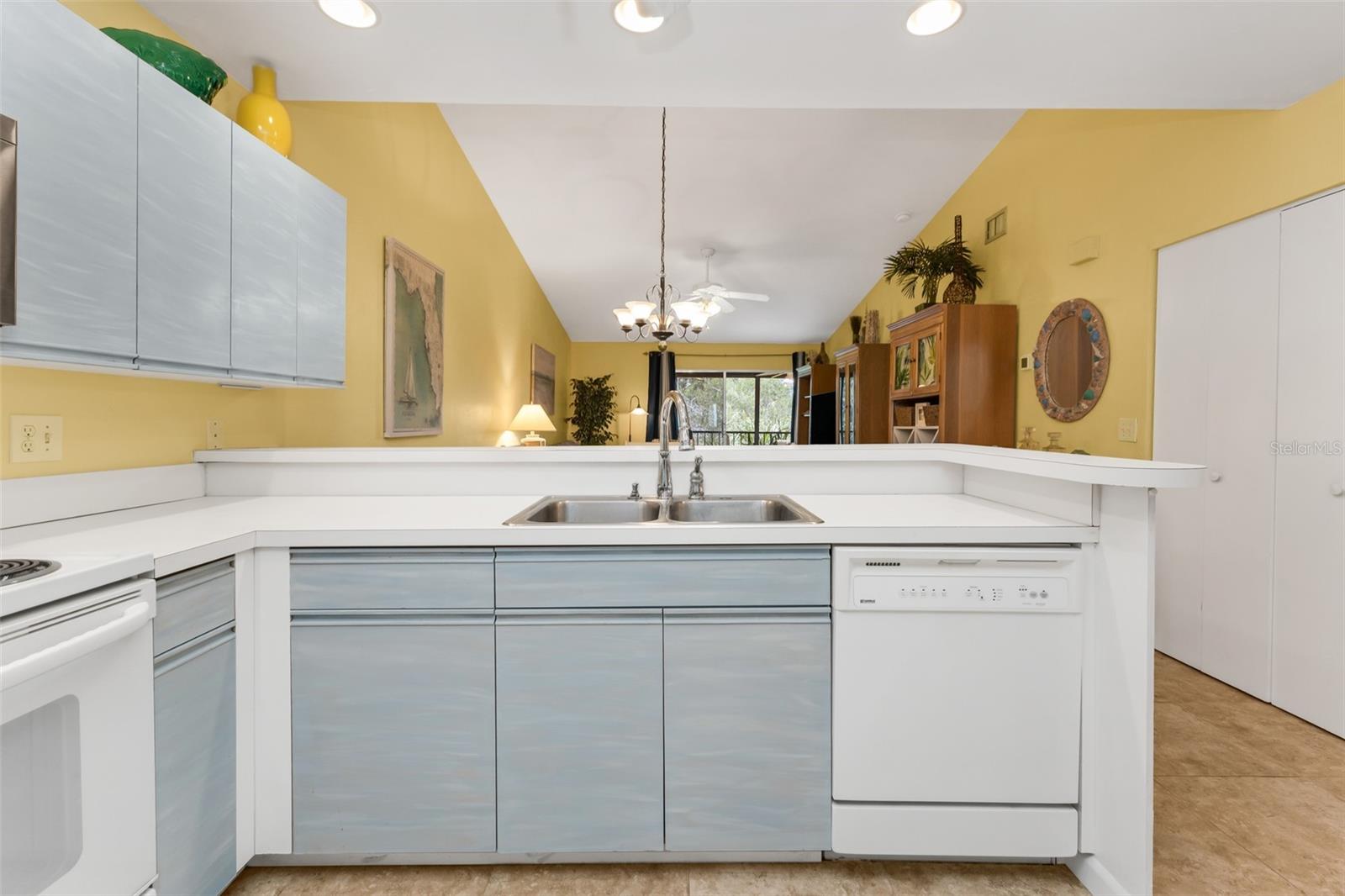 6800 Placida Unit 235, Englewood, FL 34224