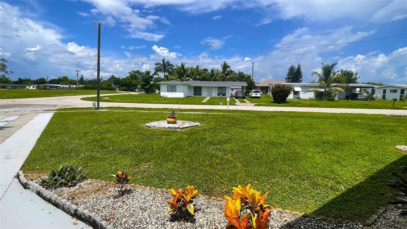 721 Sharon, Port Charlotte, FL 33952