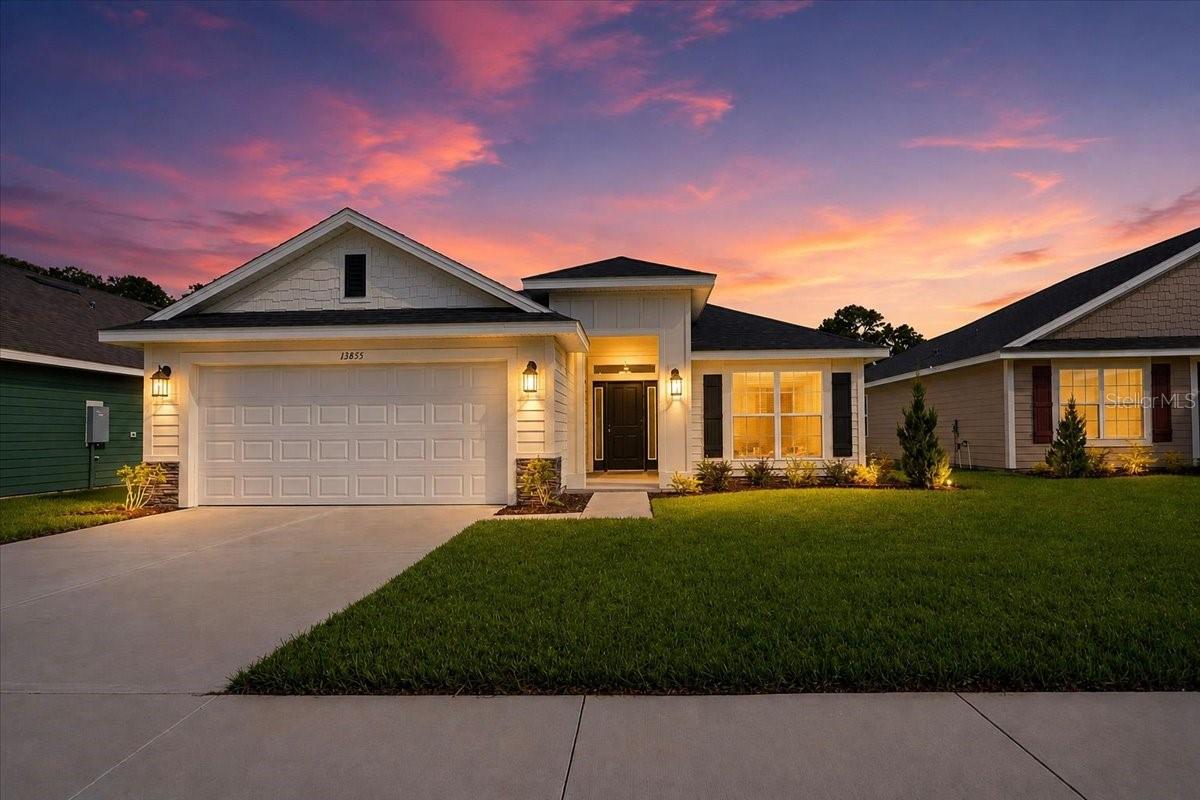 2561 250th, Newberry, FL 32669