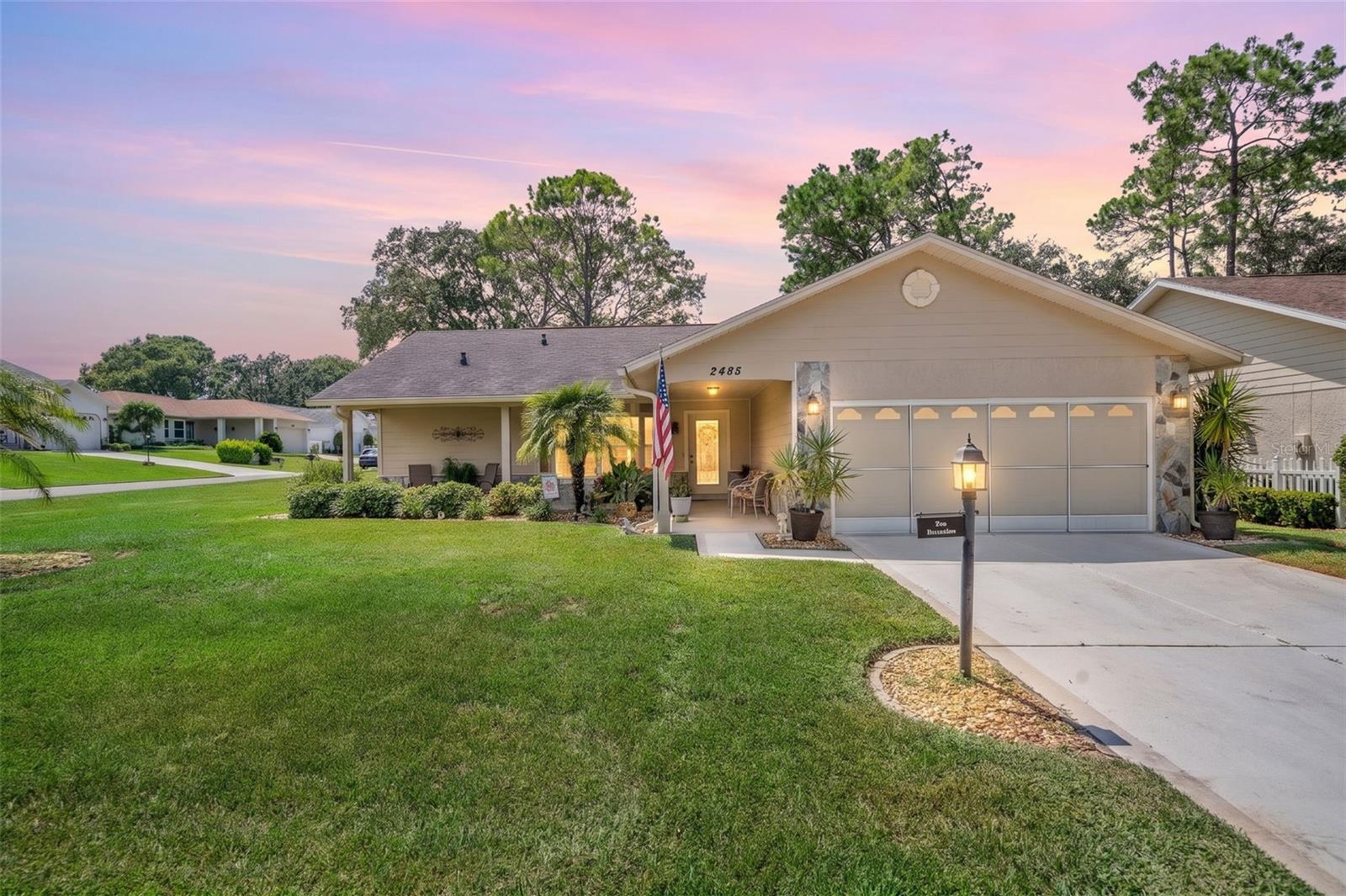 2485 Brooklawn, Spring Hill, FL 34606