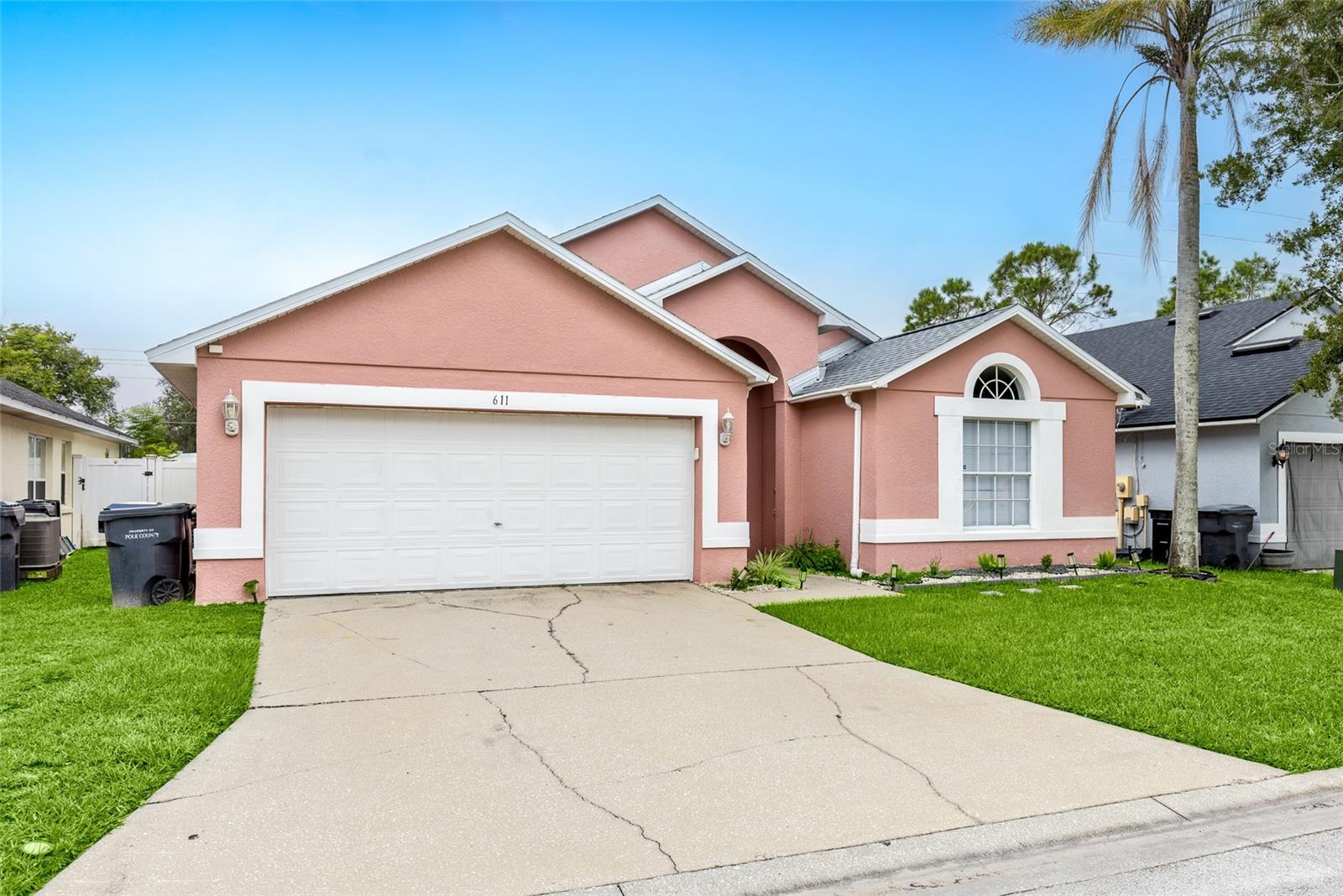 611 Saddle Ridge, Davenport, FL 33896