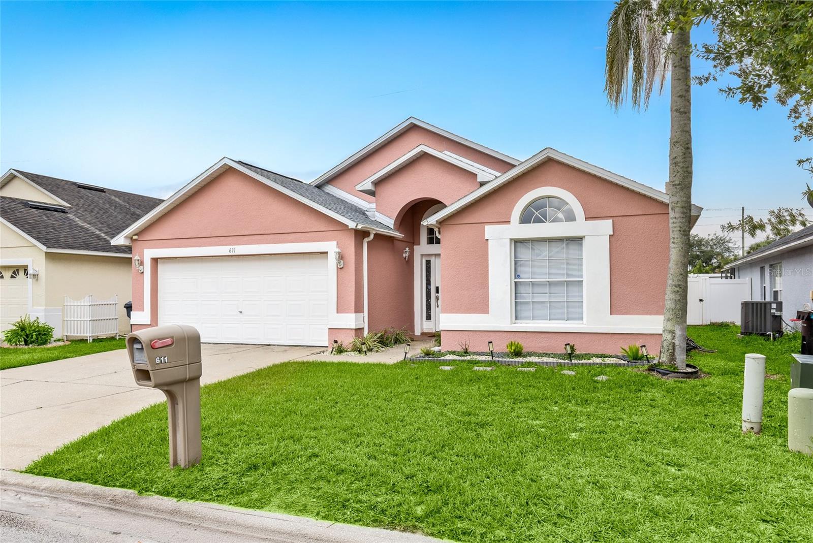 611 Saddle Ridge, Davenport, FL 33896