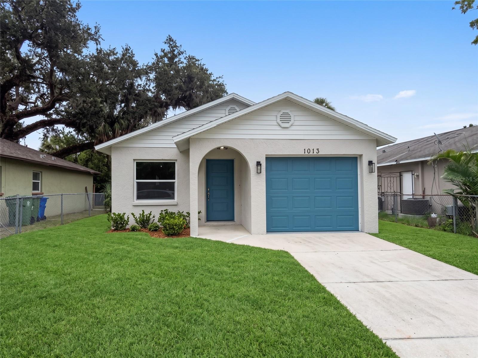 1013 6th, Bradenton, FL 34208