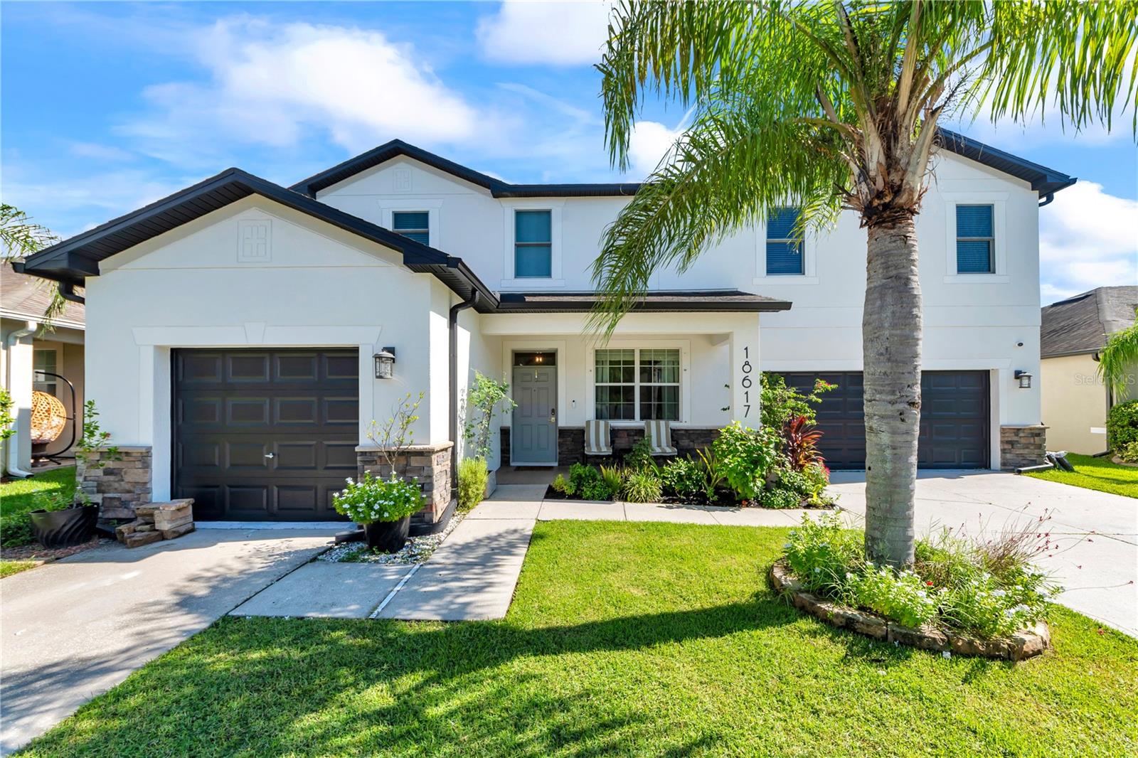 18617 Milton Keynes, Land O Lakes, FL 34638