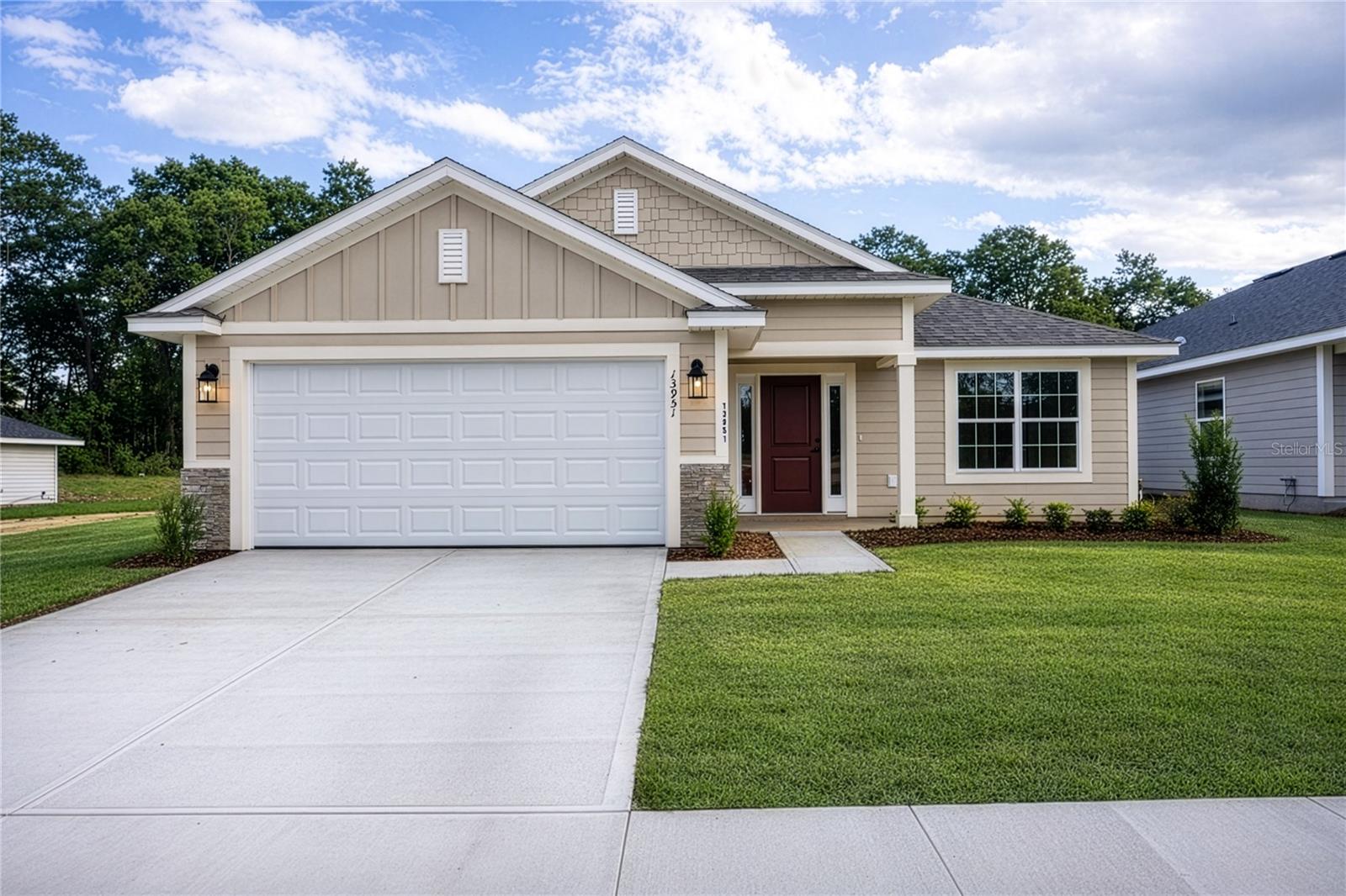 2597 250th, Newberry, FL 32669