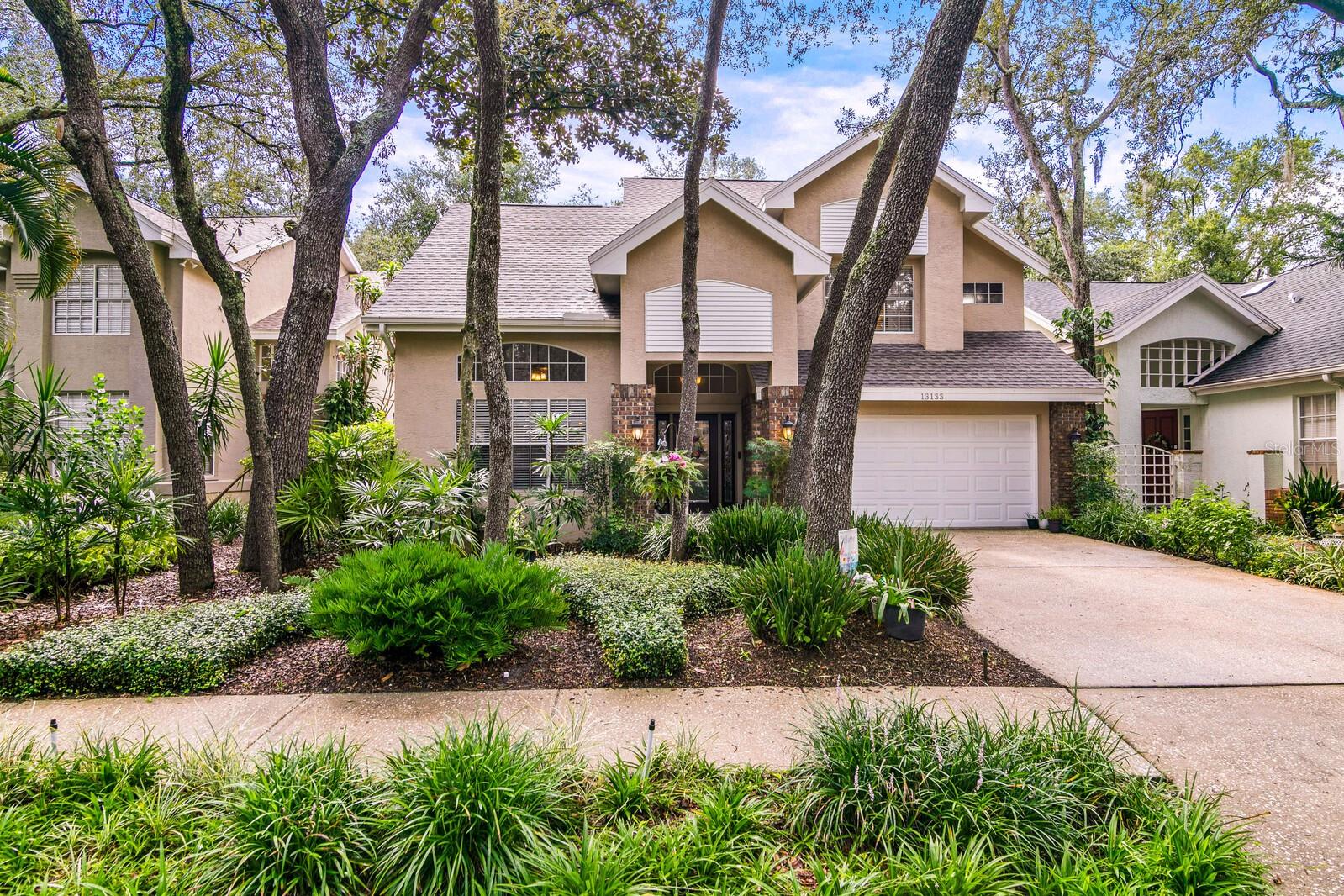 13133 Greengage, Tampa, FL 33612