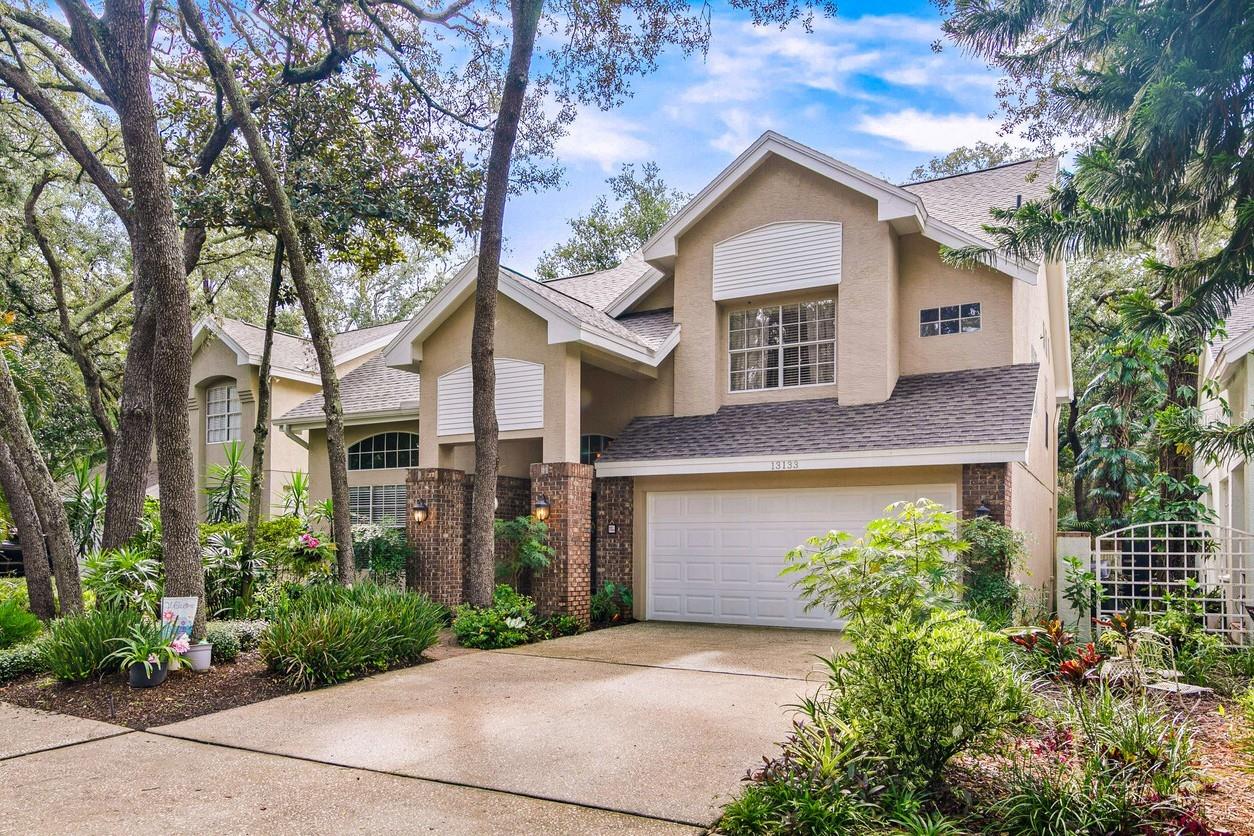 13133 Greengage, Tampa, FL 33612
