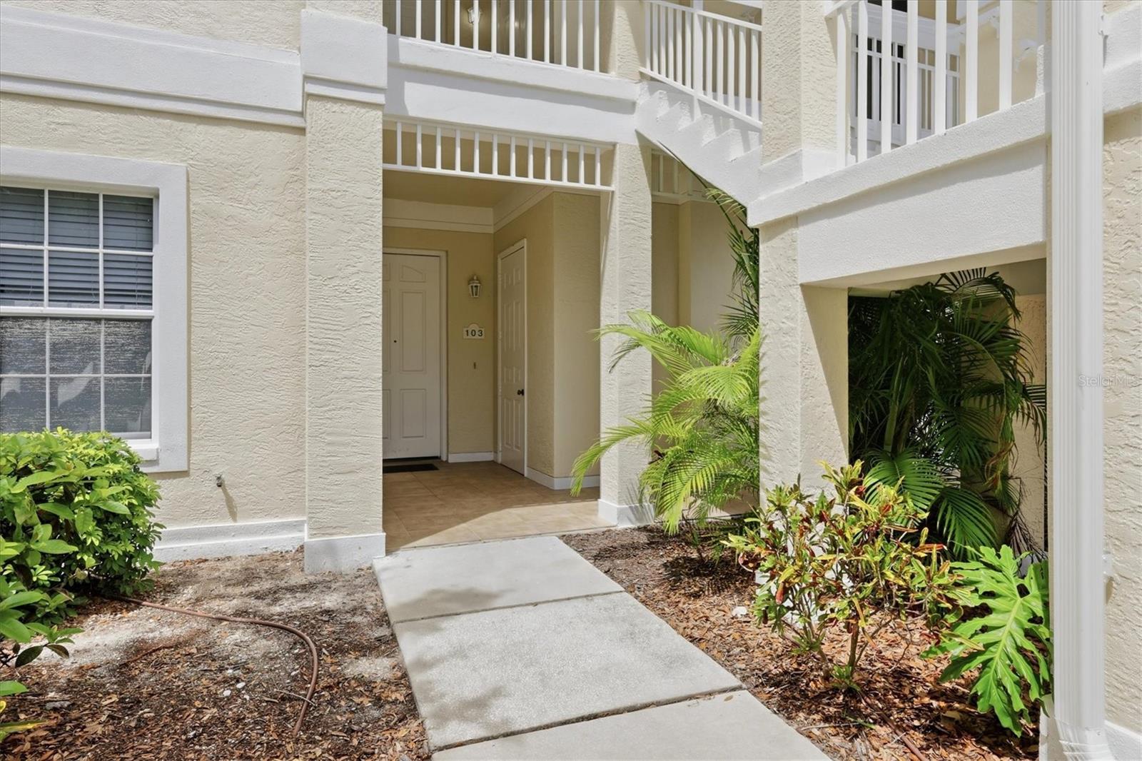 3705 54th Unit 103, Bradenton, FL 34210