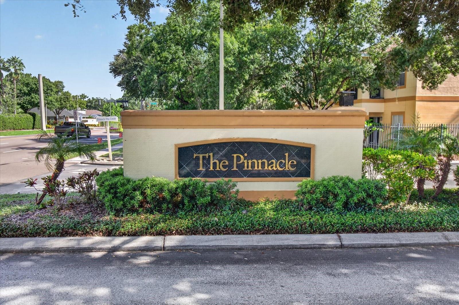 5608 Pinnacle Heights Unit 305, Tampa, FL 33624