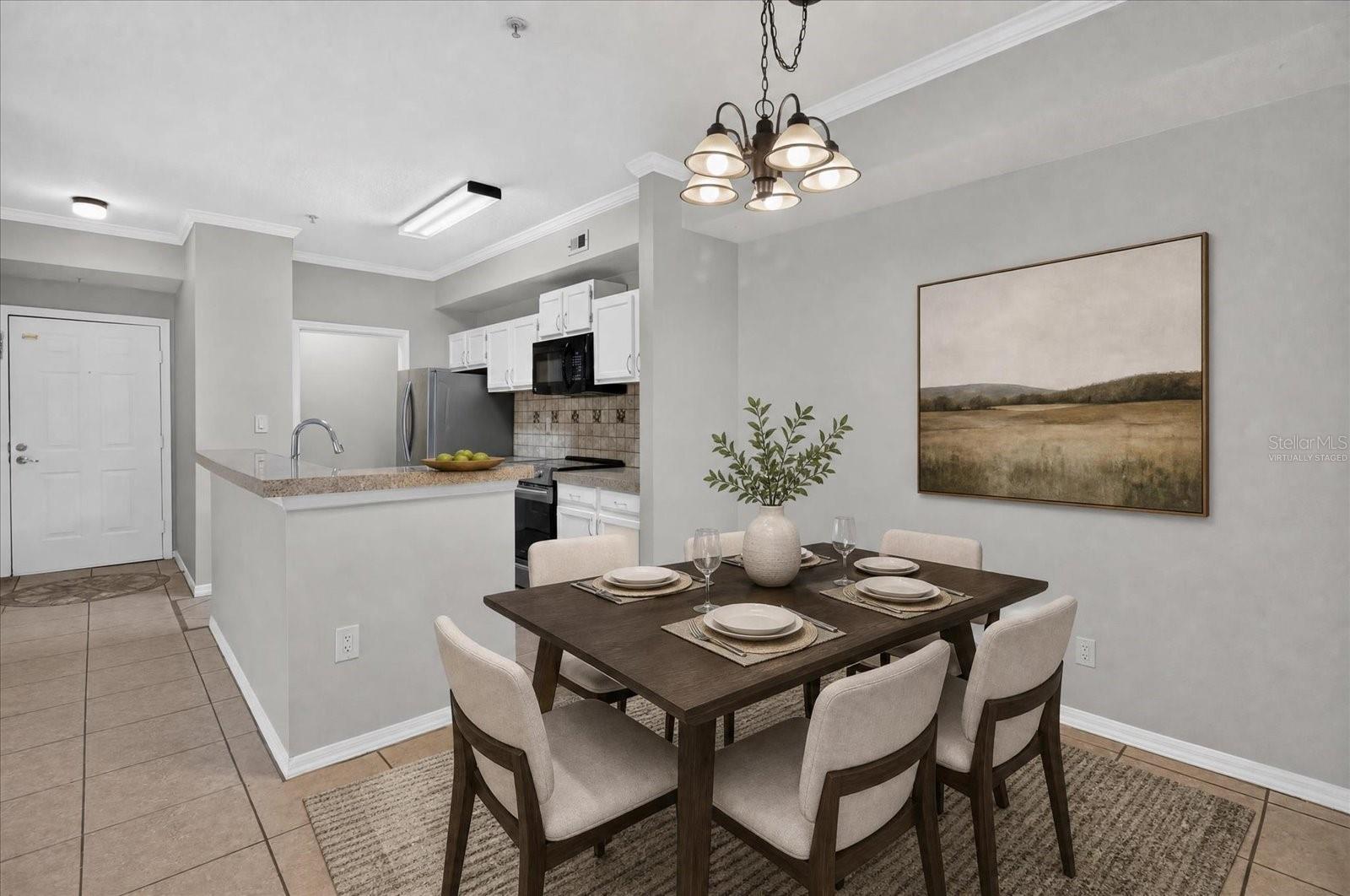 5608 Pinnacle Heights Unit 305, Tampa, FL 33624