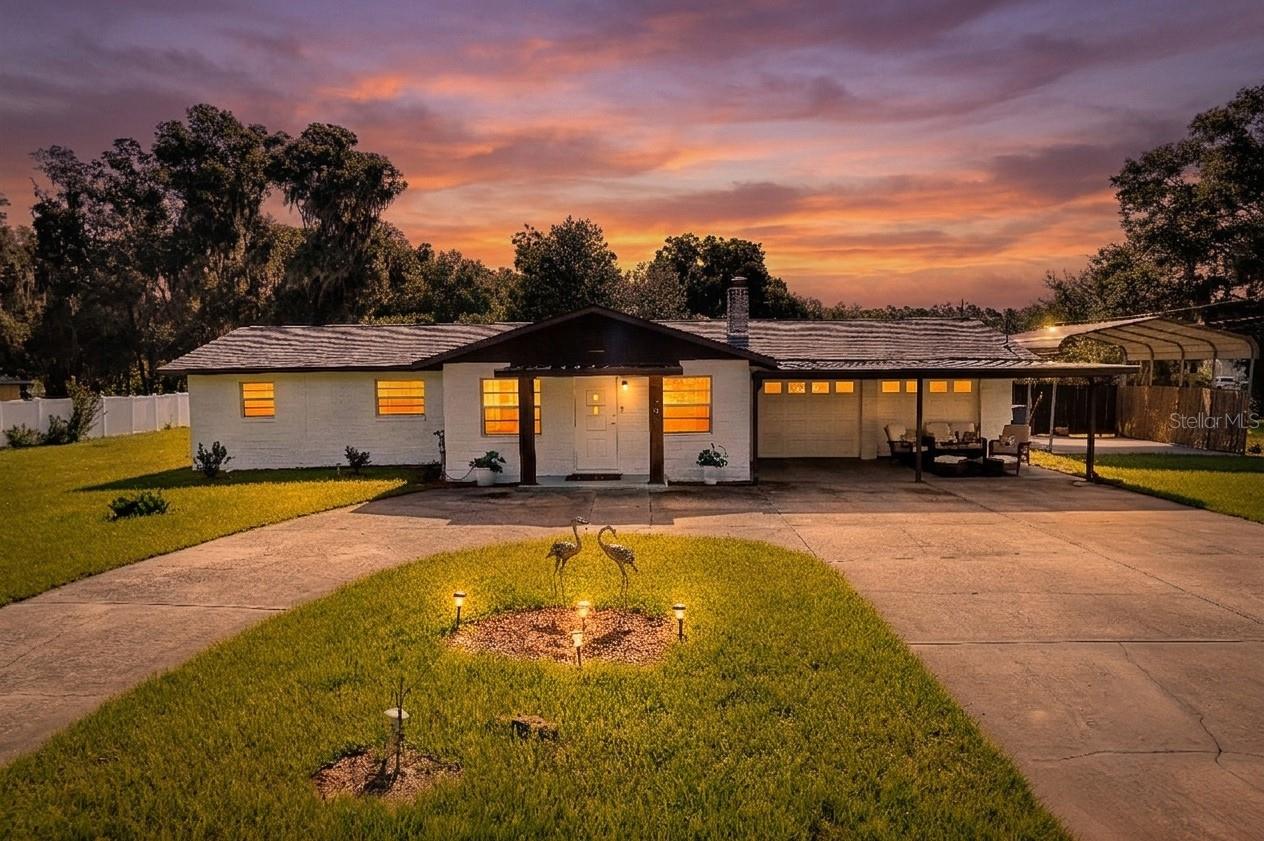 1701 Stone, Deland, FL 32720