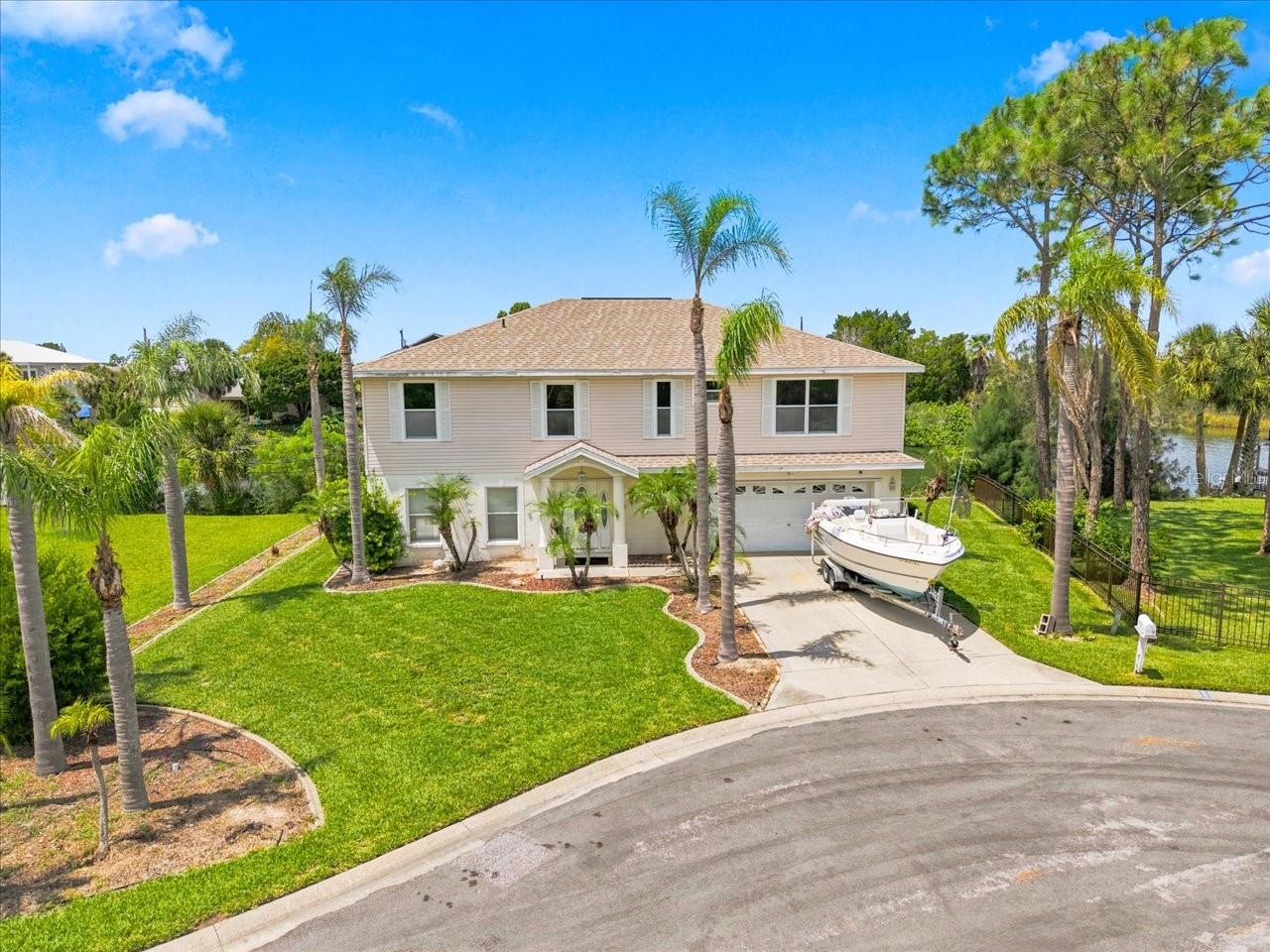 3417 Fernleaf, Hernando Beach, FL 34607
