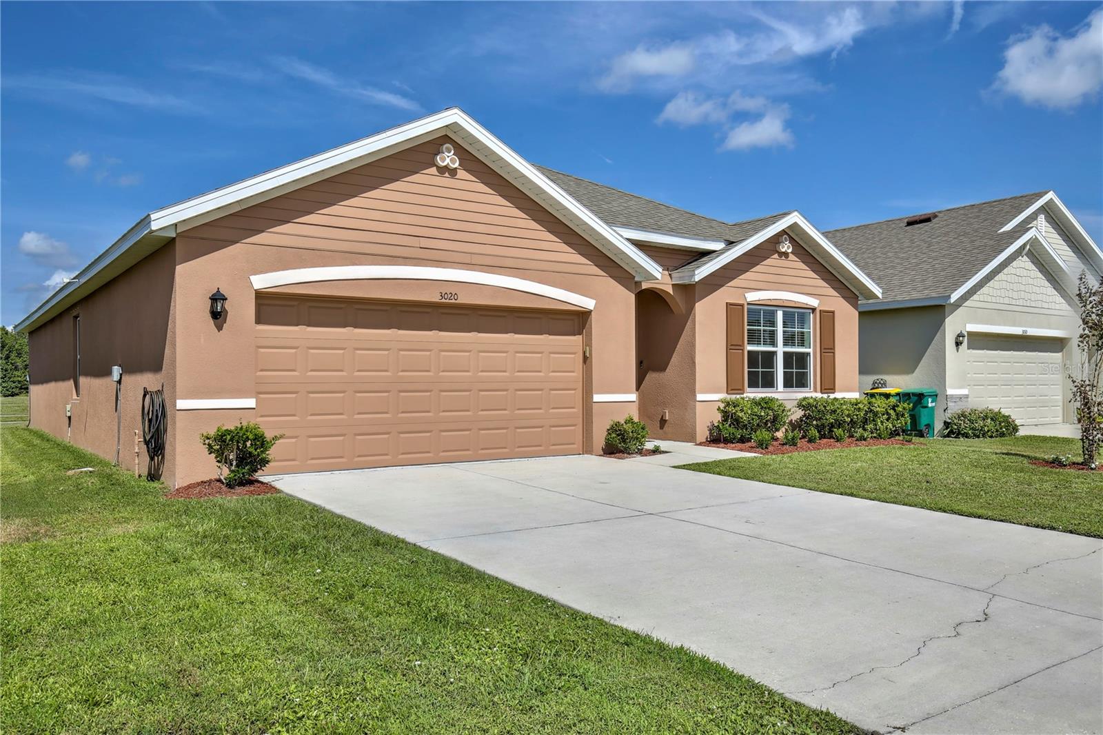 3020 Burrowing Owl, Mims, FL 32754