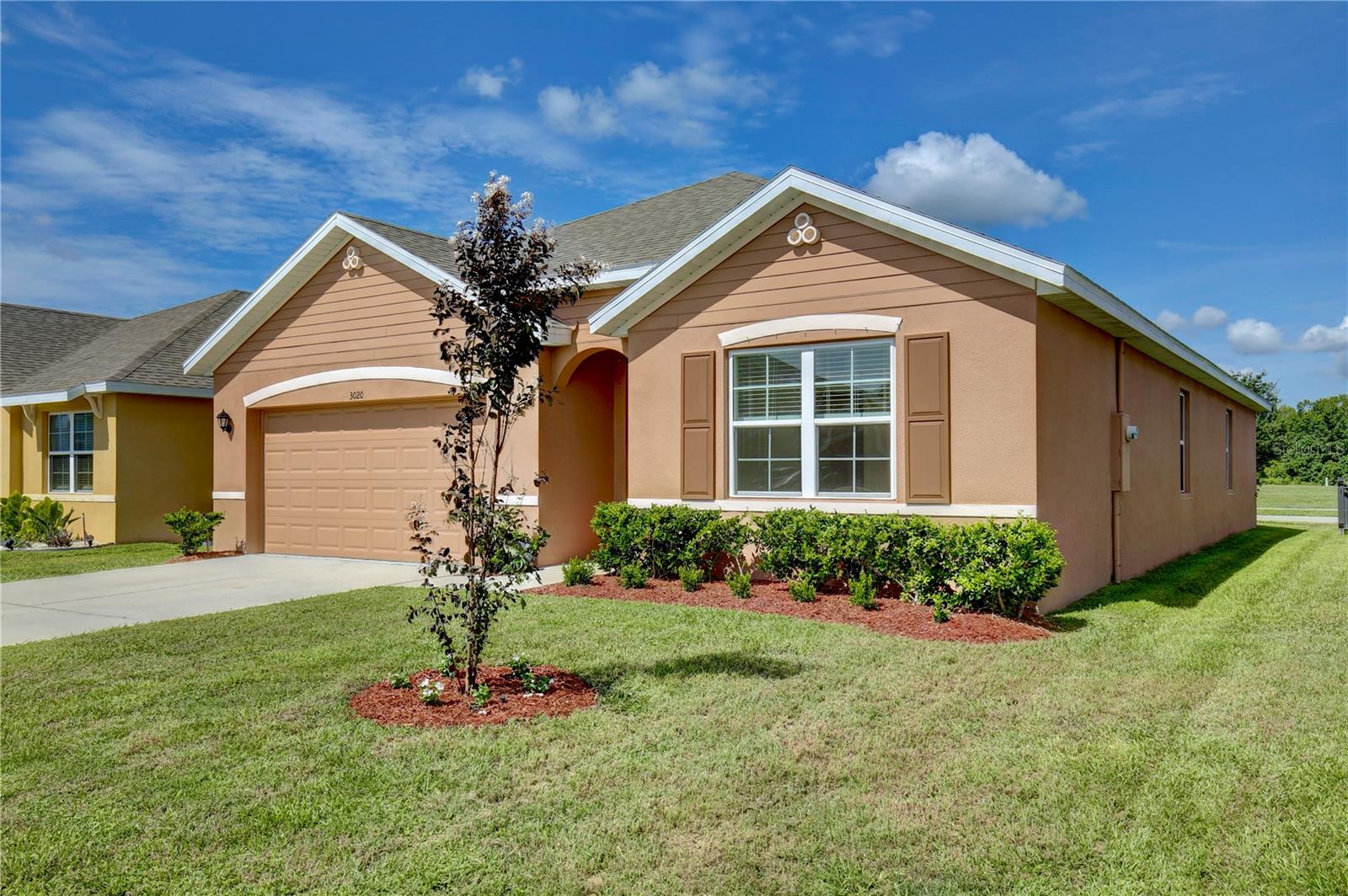 3020 Burrowing Owl, Mims, FL 32754