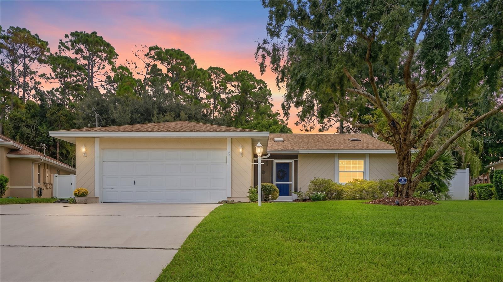 12 Woodford, Palm Coast, FL 32164