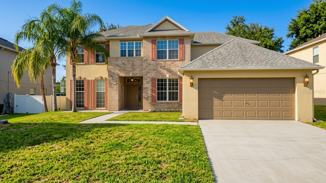 219 Hunt, Clermont, FL 34711
