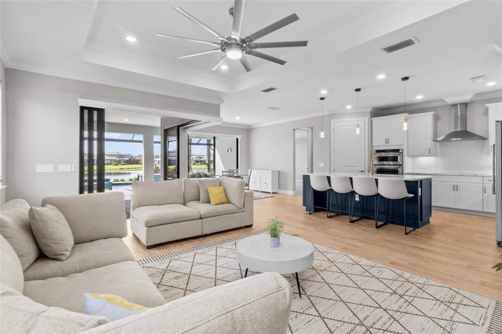 5755 Bluestar, Lakewood Ranch, FL 34211