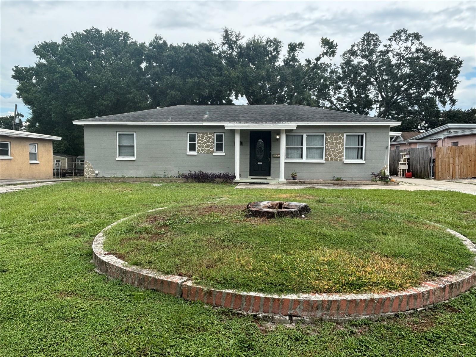 4603 Harvey, Tampa, FL 33603