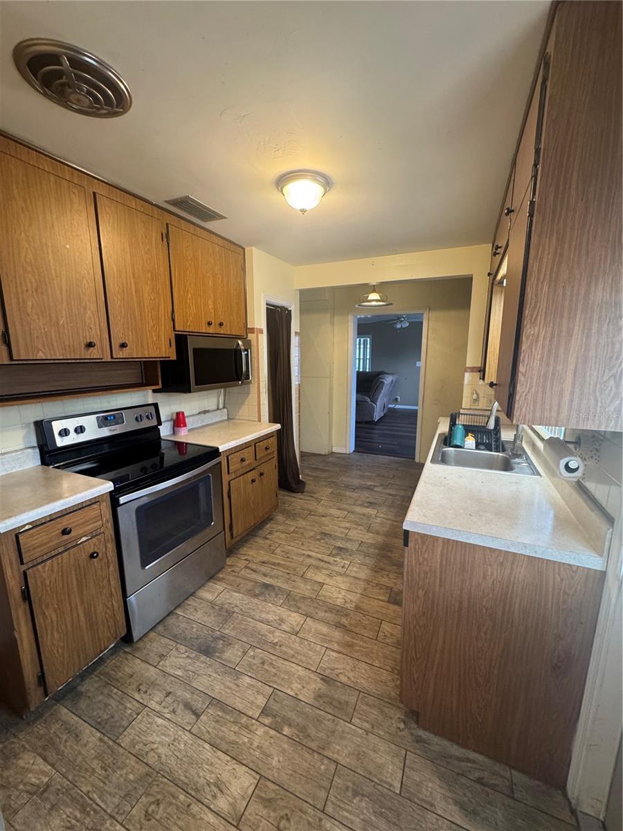 4603 Harvey, Tampa, FL 33603