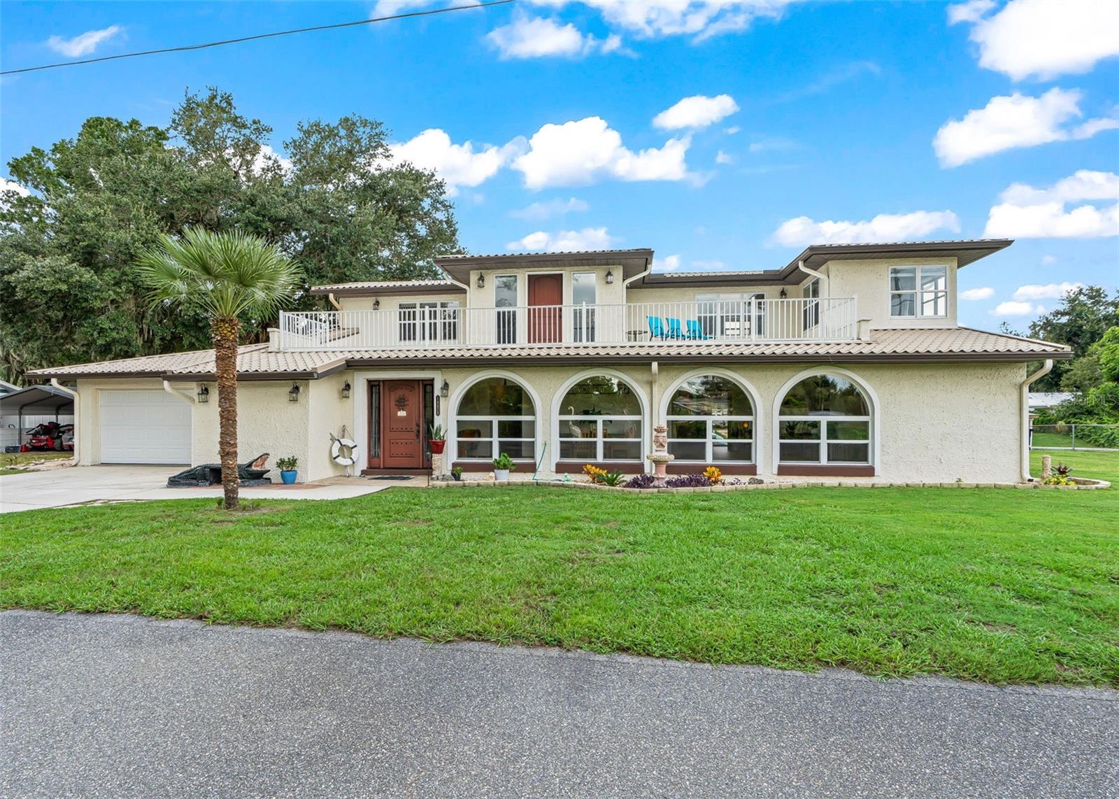 14478 107th, Summerfield, FL 34491