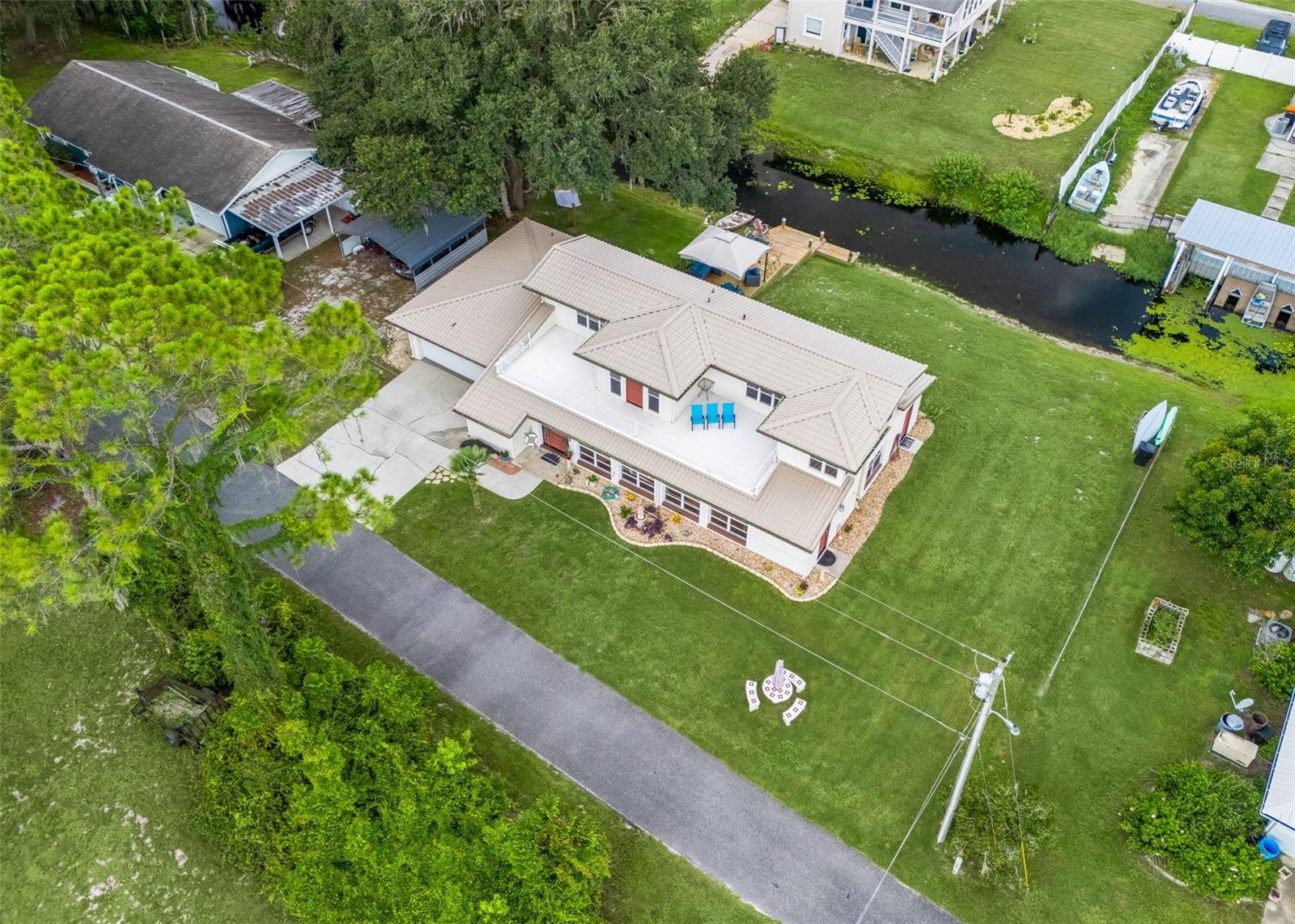 14478 107th, Summerfield, FL 34491