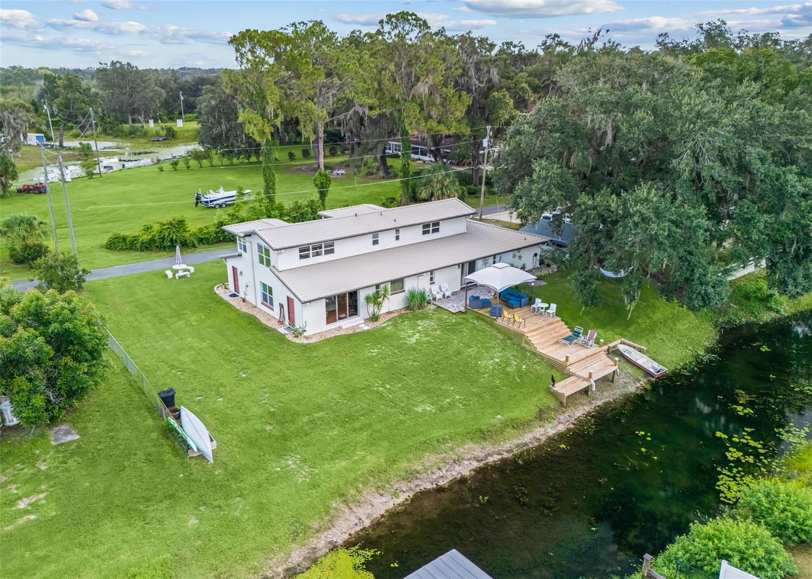 14478 107th, Summerfield, FL 34491