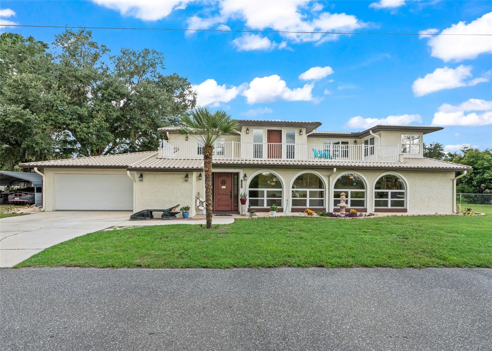 14478 107th, Summerfield, FL 34491