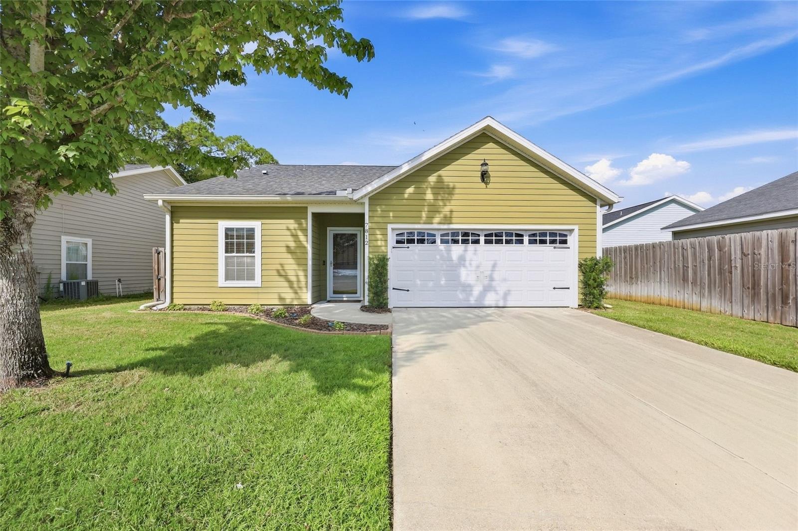 7812 21st, Gainesville, FL 32609