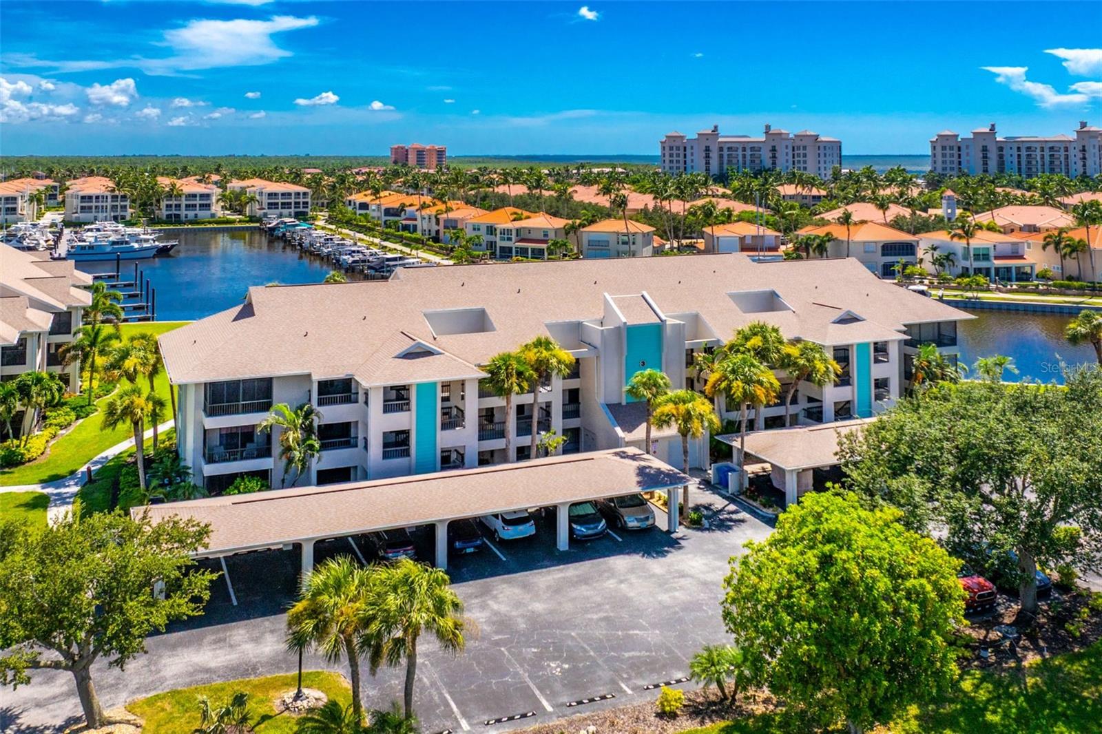 3255 Sugarloaf Key Unit 31b, Punta Gorda, FL 33955