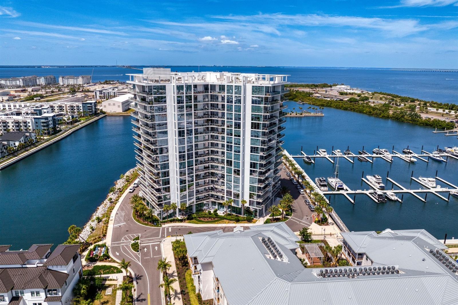 5120 Marina Unit 10006, Tampa, FL 33611