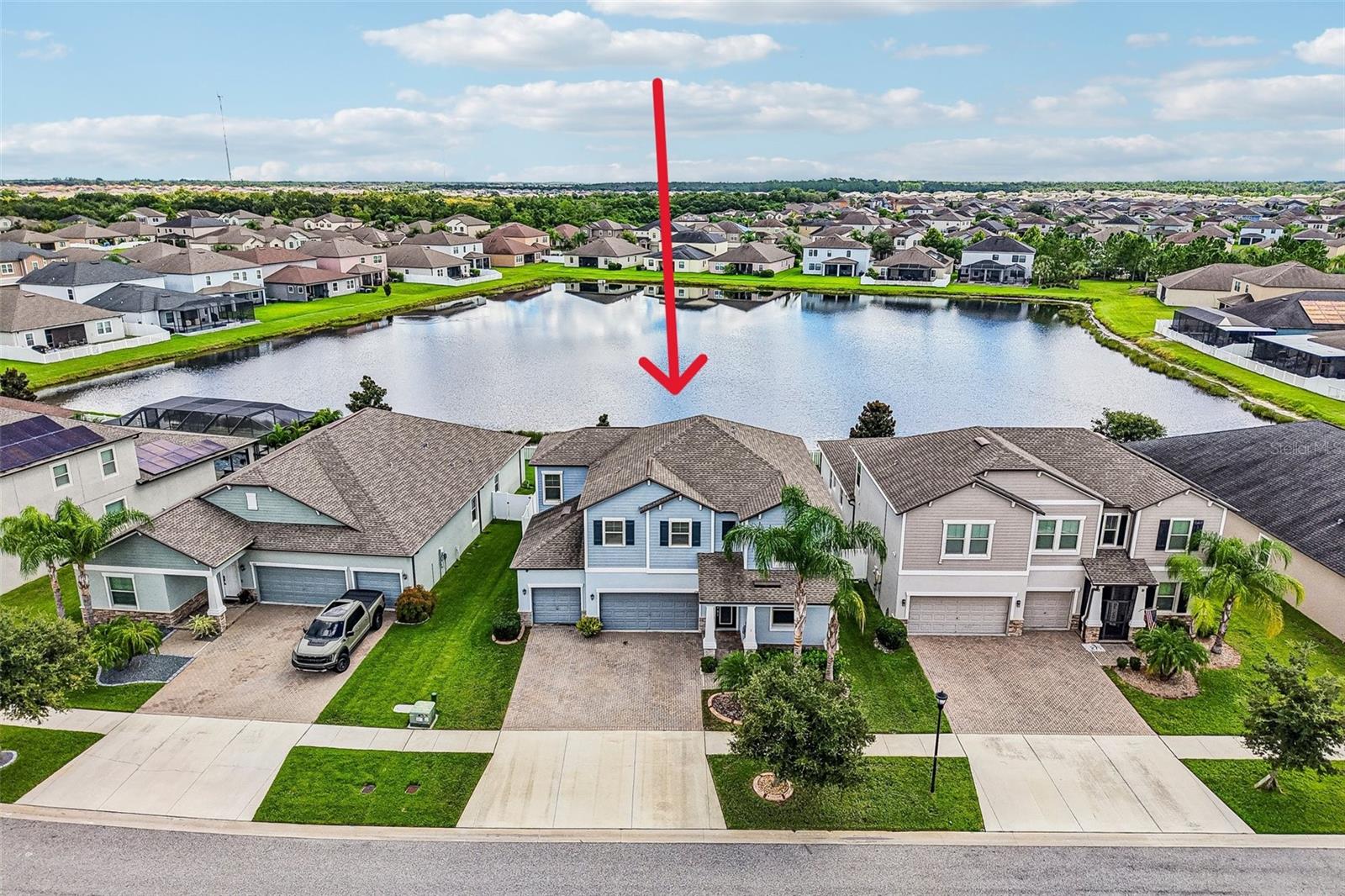 11516 Sunburst Marble, Riverview, FL 33579