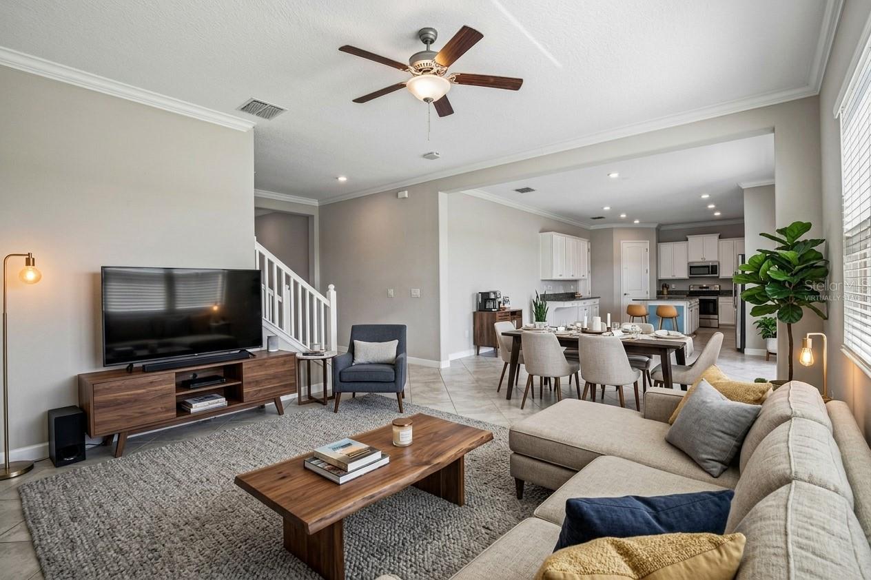 11516 Sunburst Marble, Riverview, FL 33579