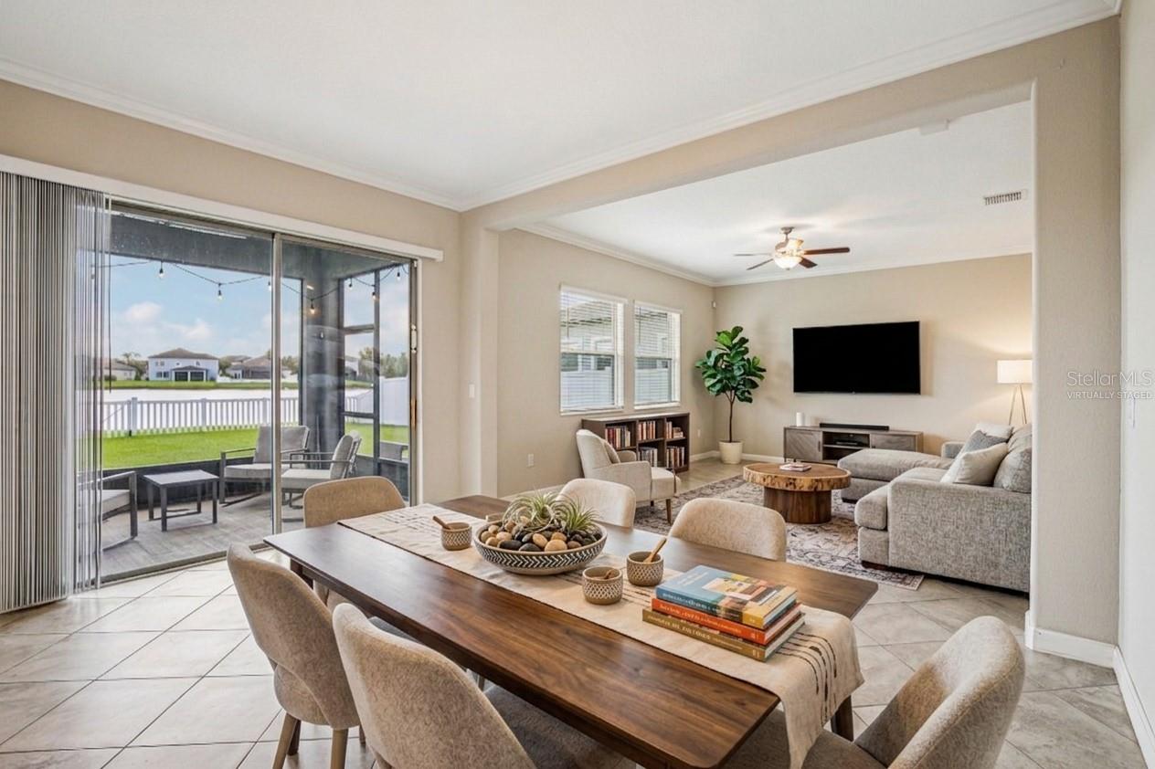 11516 Sunburst Marble, Riverview, FL 33579