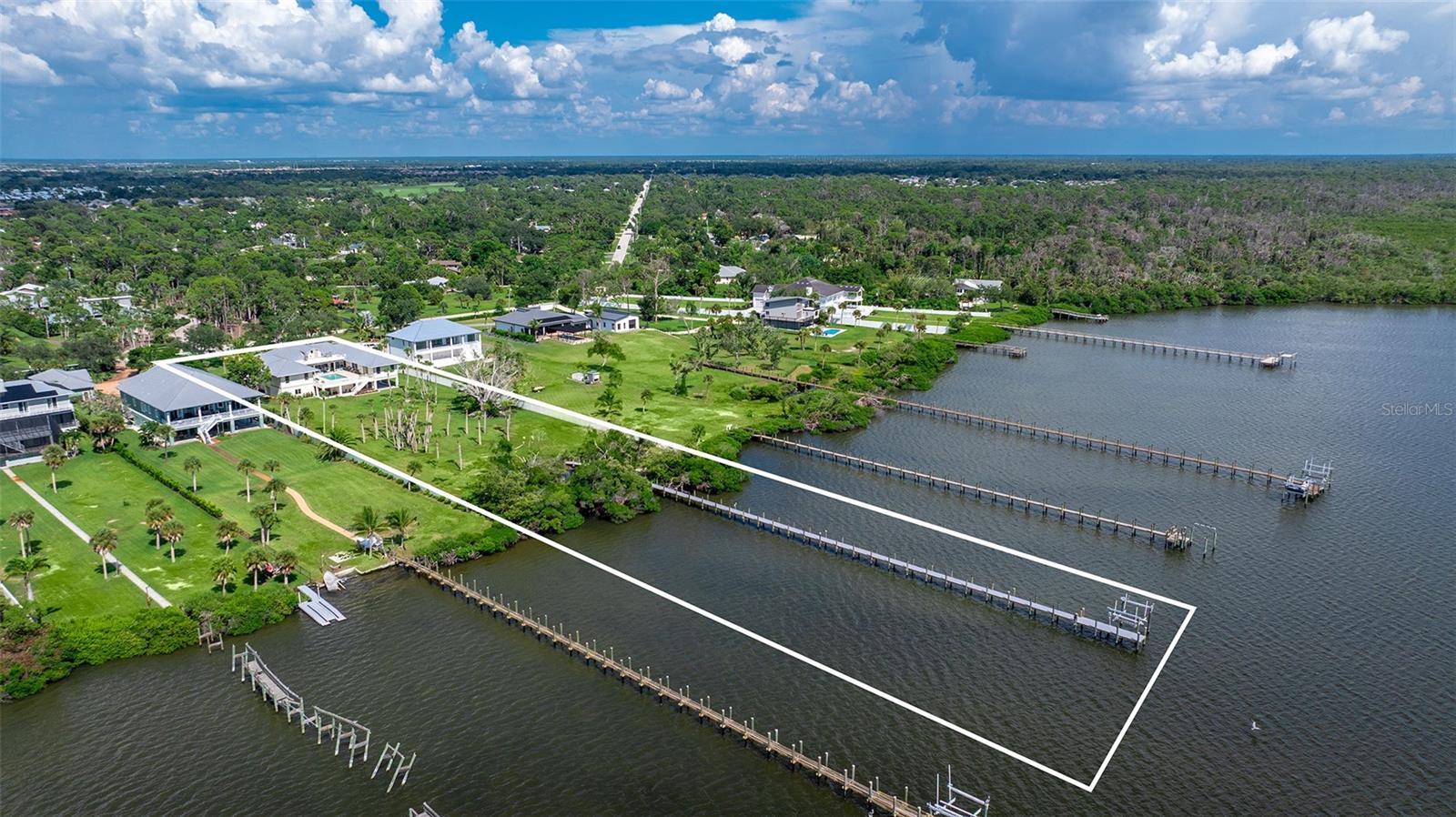 1115 Bayshore, Englewood, FL 34223