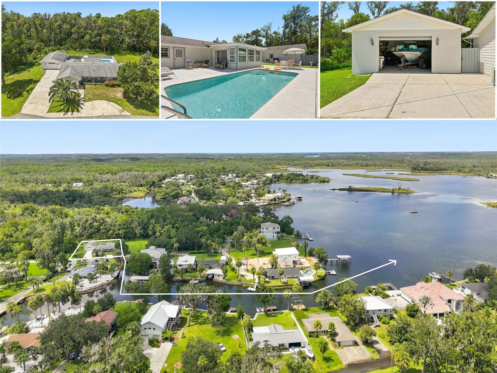 1014 Appalachian, Crystal River, FL 34429