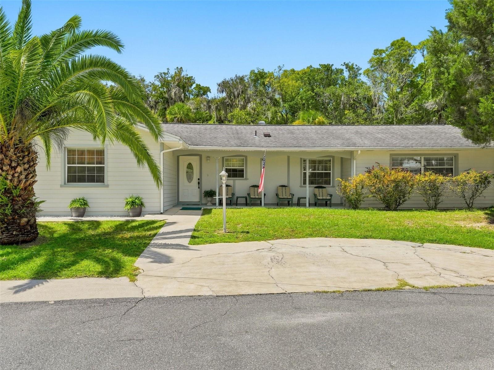 1014 Appalachian, Crystal River, FL 34429