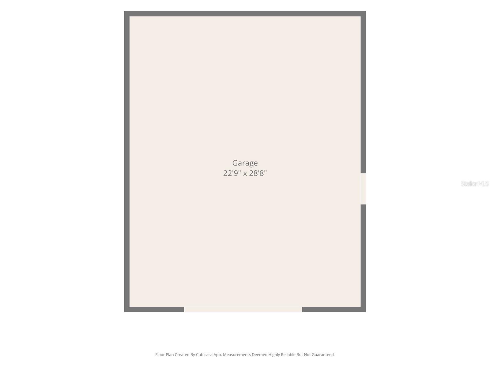 1014 Appalachian, Crystal River, FL 34429