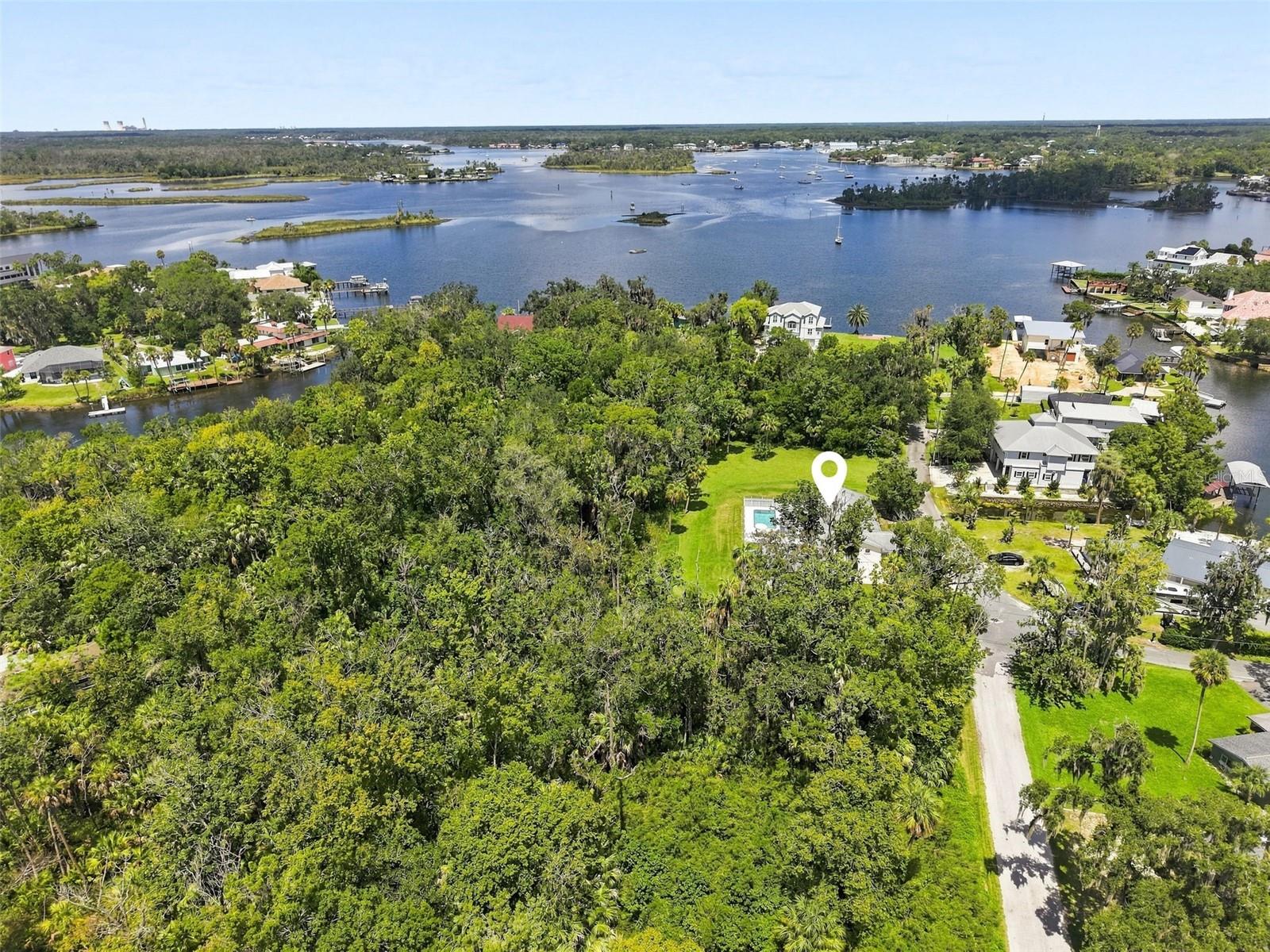 1014 Appalachian, Crystal River, FL 34429