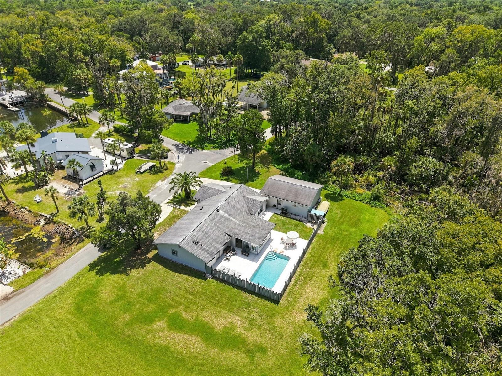 1014 Appalachian, Crystal River, FL 34429