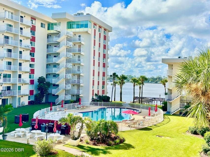 2711 Halifax Unit 488, Daytona Beach, FL 32118