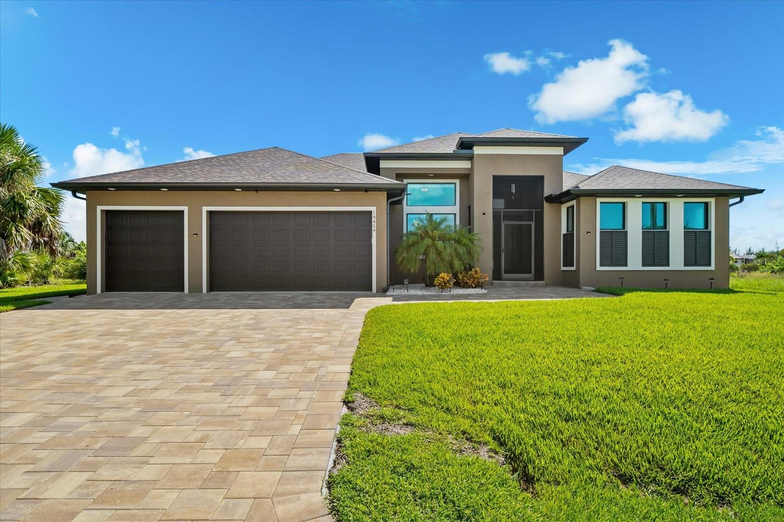 14454 Maysville, Port Charlotte, FL 33981