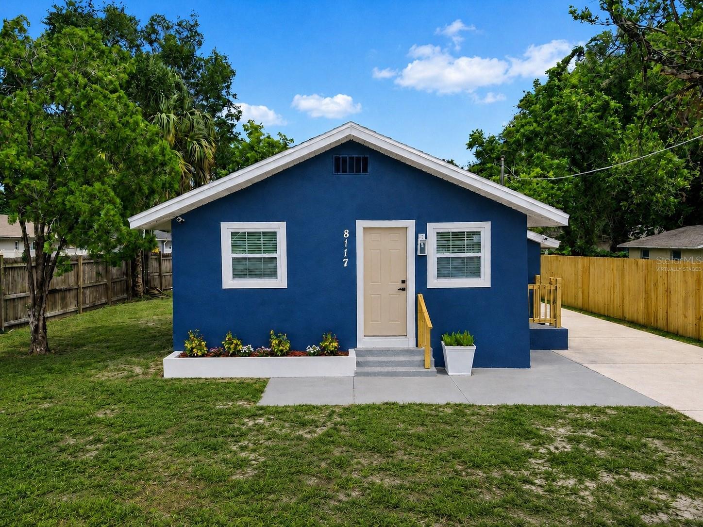 8117 Klondyke, Tampa, FL 33604