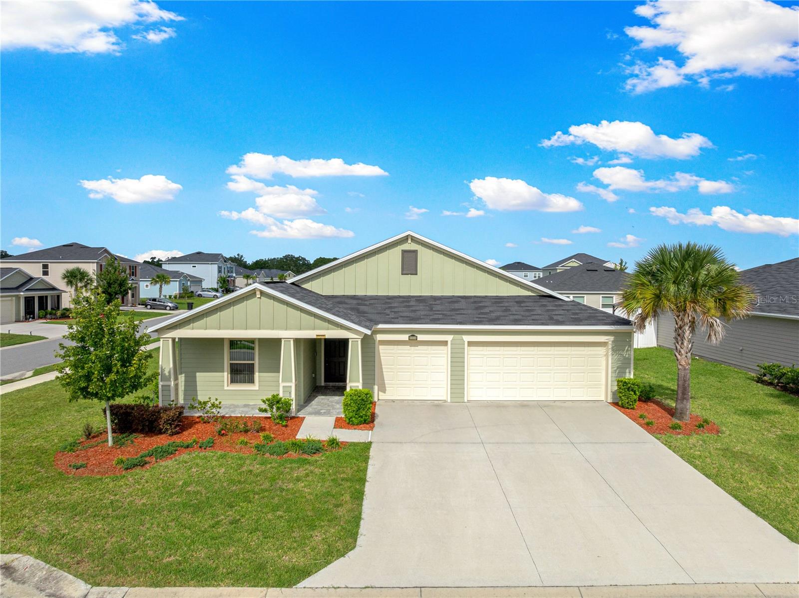 9334 57th, Ocala, FL 34476