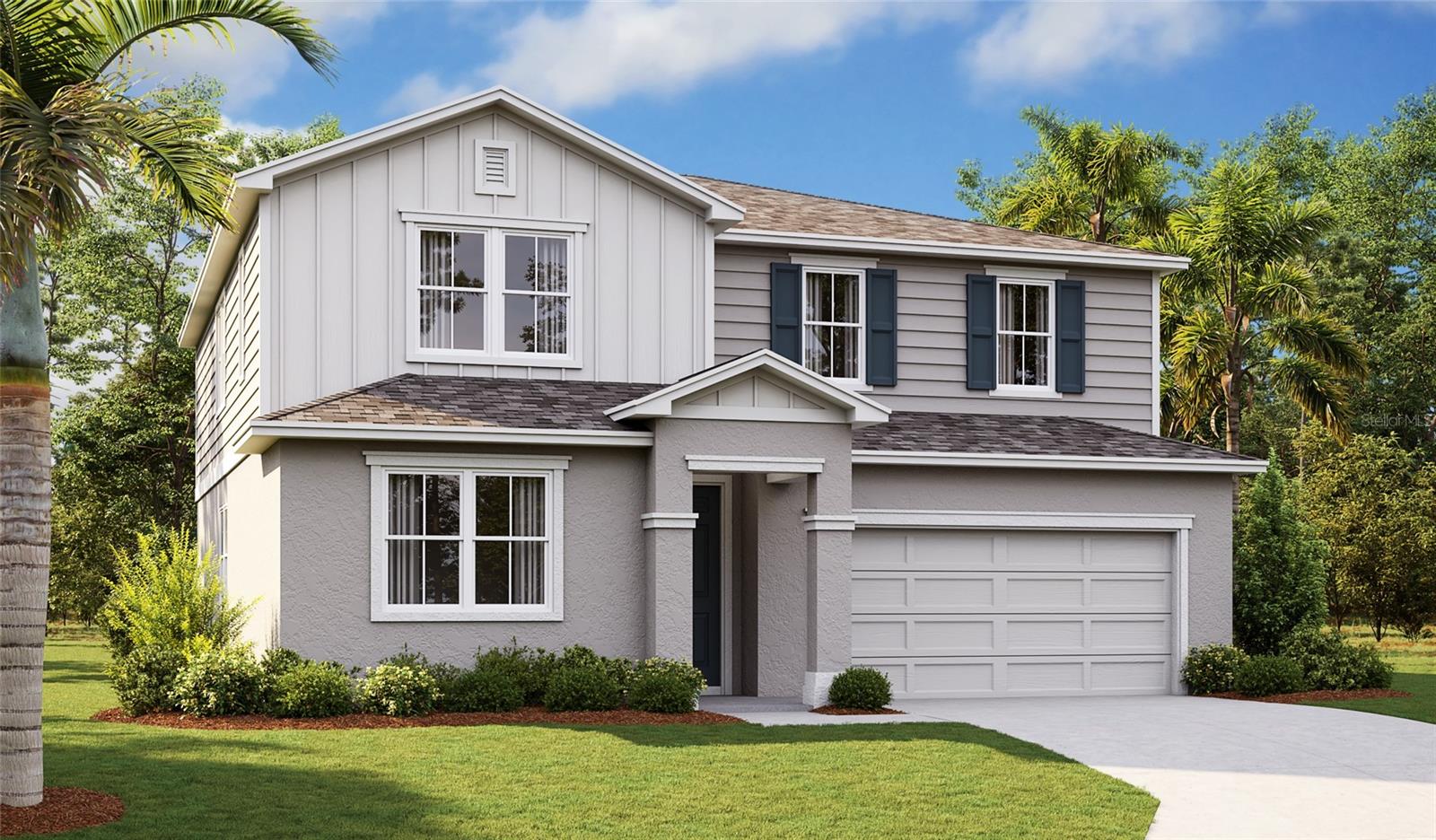 1261 Daisy Hill, Dundee, FL 33838
