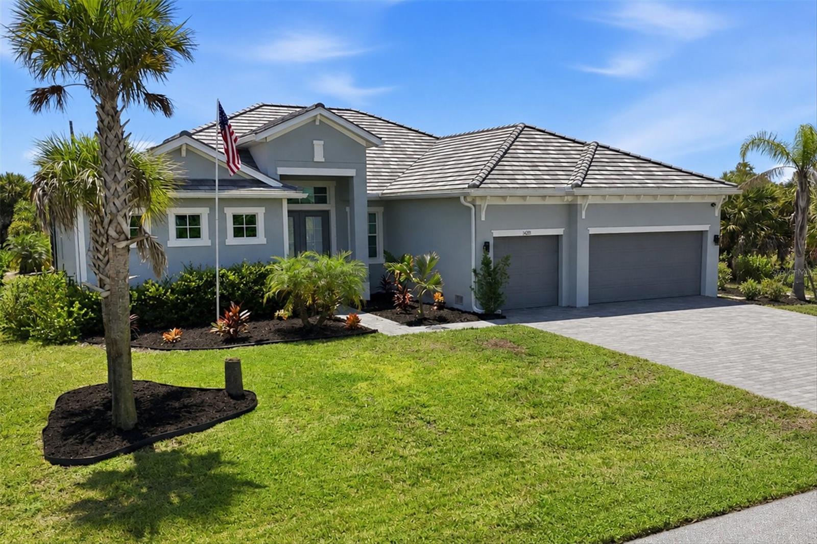 14291 Barbarossa, Port Charlotte, FL 33981