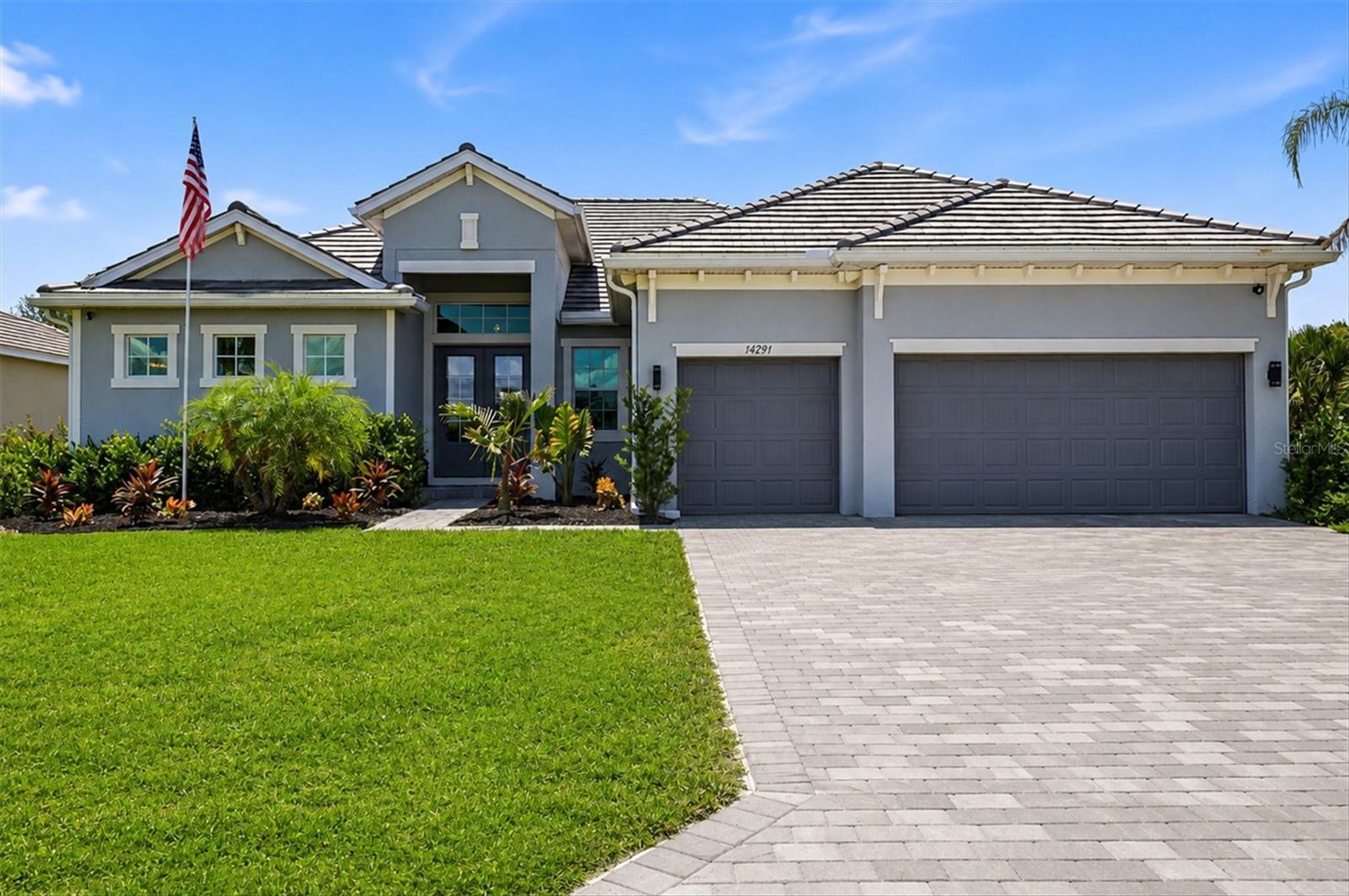 14291 Barbarossa, Port Charlotte, FL 33981