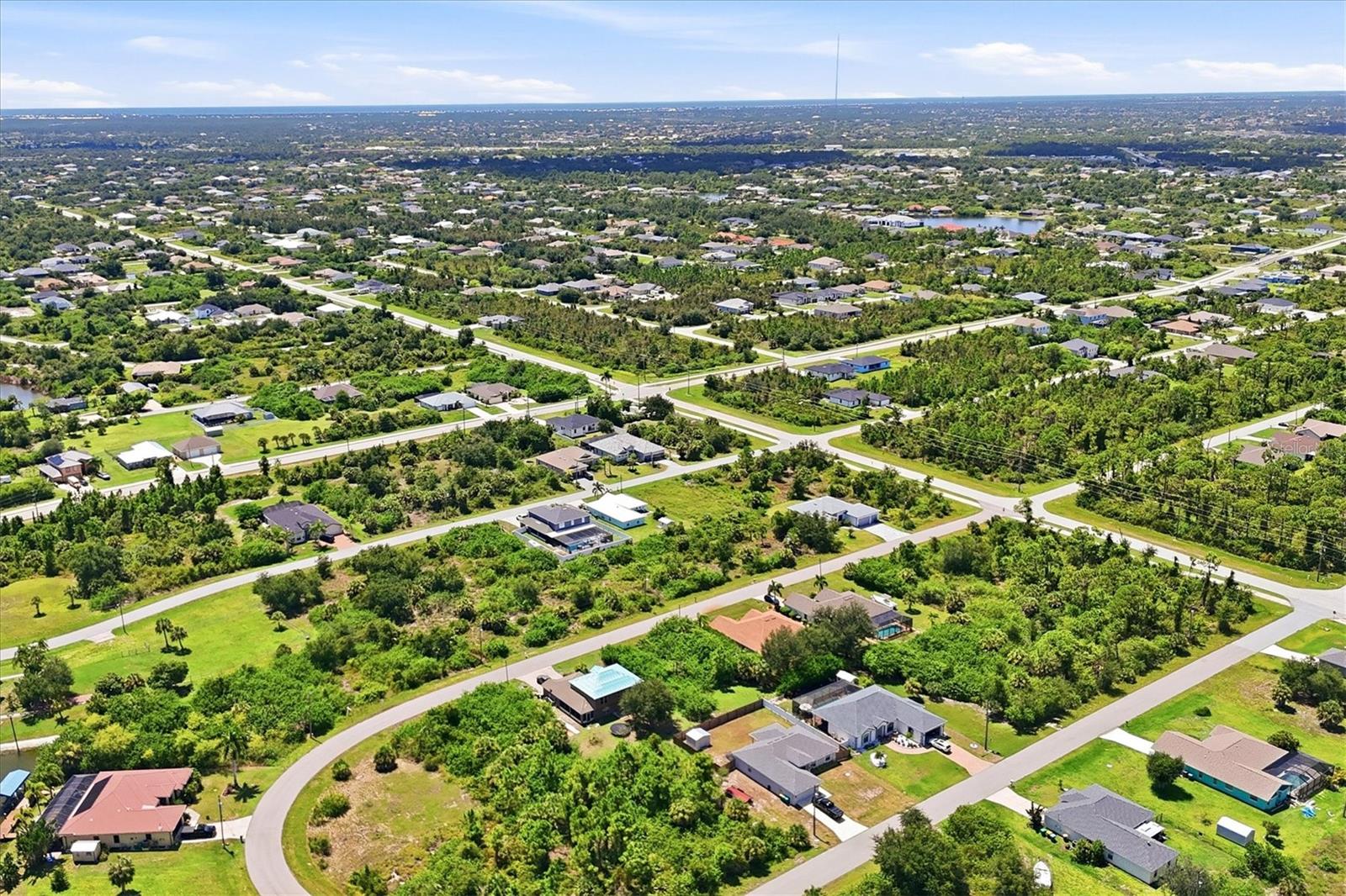 14291 Barbarossa, Port Charlotte, FL 33981